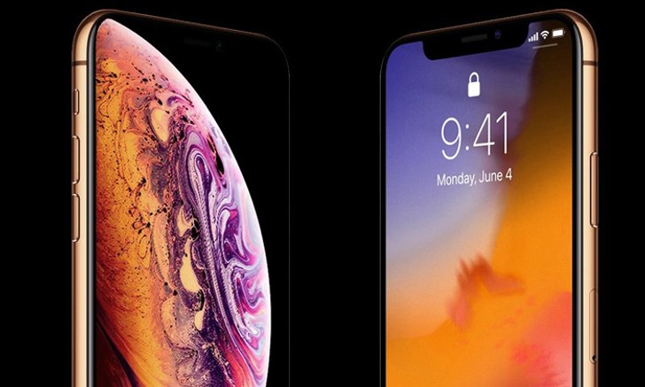 เผยราคา iPhone XS รุ่นใหม่ เริ่มต้นแค่ 26,000 บาท!