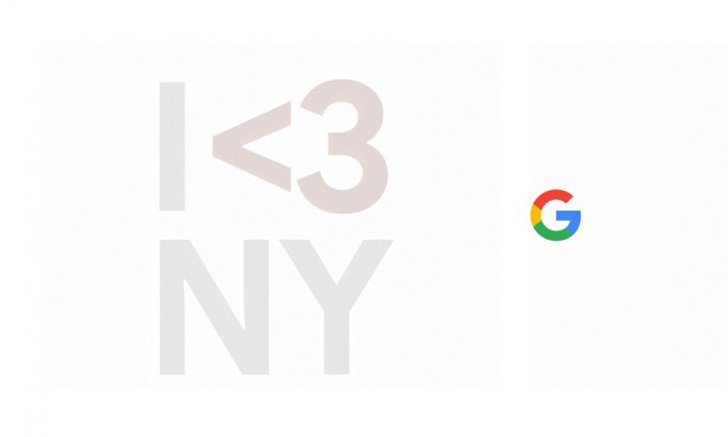 ภาพโปรโมทแรกของงานเปิดตัว "Pixel 3" และ "Pixel 3 XL" มาแล้วเจอกัน 9 ตุลาคม นี้