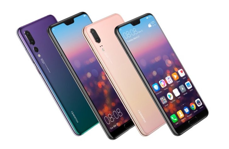 Huawei เผยรายชื่อสมาร์ทโฟนอีก 5 รุ่น ที่กำลังทดสอบ Android 90 Pie มี Honor รวมอยู่ด้วย