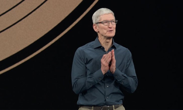 Tim Cook ตอบเรื่องราคา “เราอยากให้ทุกคนได้ใช้ iPhone”