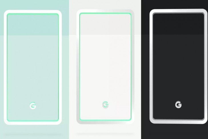 Google อาจเปิดตัวสมาร์ทโฟนเรือธง Pixel 3 พร้อม 3 สีใหม่ ในวันที่ 9 ตุลาคมนี้