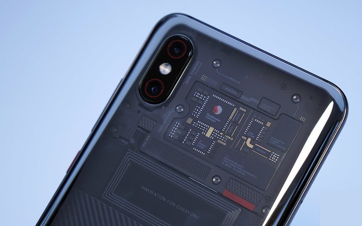 Xiaomi เปิดตัว XR XS และ XS Max เหมือนกัน แต่ไม่ใช่สมาร์ทโฟนนะ
