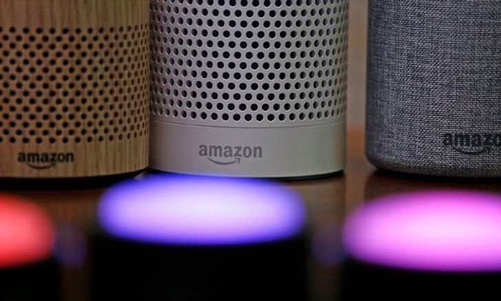 จัดให้ครบทั้งบ้าน! Amazon วางแผนเพิ่ม Alexa ลงในไมโครเวฟ, ซับวูฟเฟอร์ ฯลฯ ในปี 2018 นี้