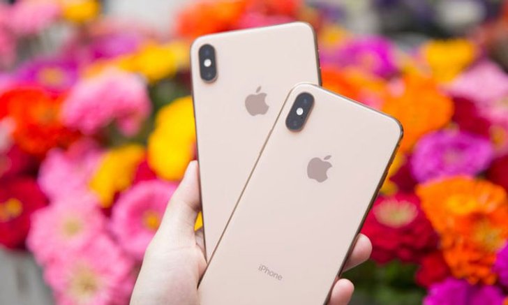 มาดูรีวิว iPhone XS และ XS Max จากสื่อต่างๆ : เขาว่าอย่างไรกันบ้าง ?