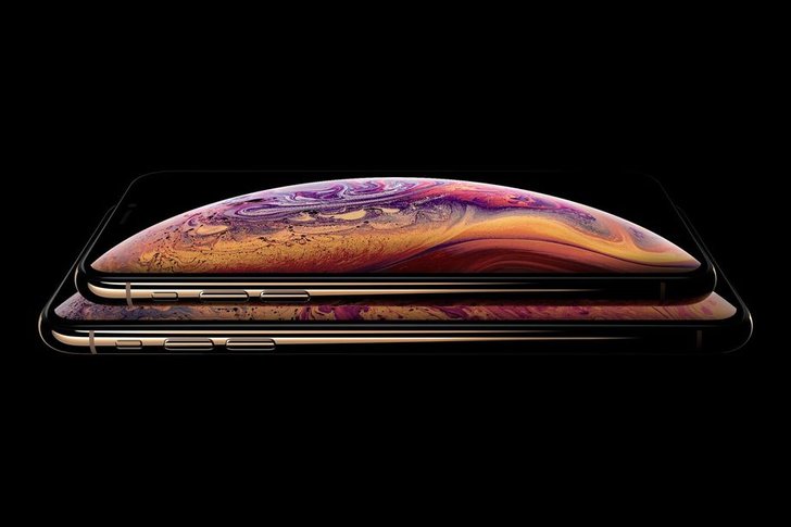 ผลทดสอบ iPhone XS แรงกว่าสมาร์ทโฟน Android ทุกรุ่น!