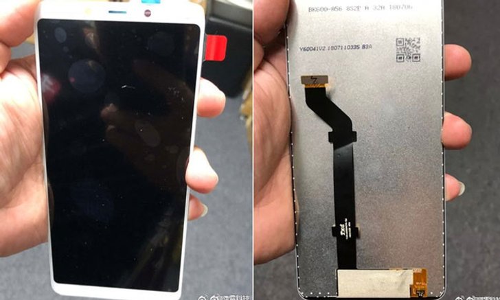 ภาพหลุดล่าสุด Nokia X7 : เผยดีไซน์จอมีขอบแบบเดิม ไม่เน้นมี “ติ่งหน้าจอ”