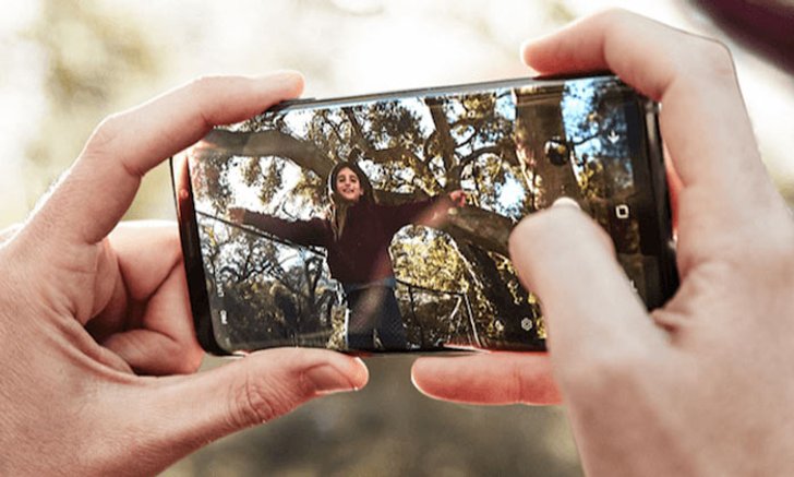 ผลทดสอบ DxOMark ชี้! Samsung Galaxy Note 9 กล้องดีกว่า Galaxy S9+
