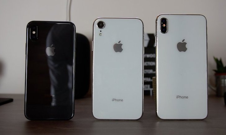 สรุปฟีเจอร์เด่นของ iPhone Xs, iPhone Xs Max และ iPhone Xc ที่คาดว่าจะได้เจอก่อนเปิดตัวคืนนี้
