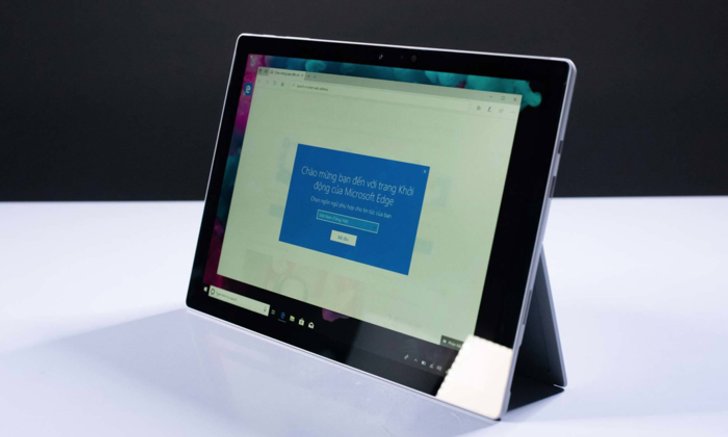 หลุดภาพ "Surface Pro 6" มาพร้อมการเปลี่ยนแปลงเล็กน้อยเท่านั้น