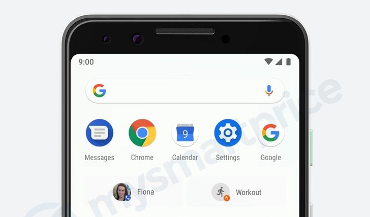 หลุด วิดีโอโปรโมทฟีเจอร์ Google Pixel 3 มาดูกันเขาทำงานกันอย่างไร