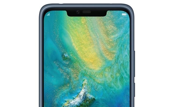 หลุดอีกชุดภาพ "Huawei Mate 20 Pro" รุ่นล่าสุด มาพร้อมเคส