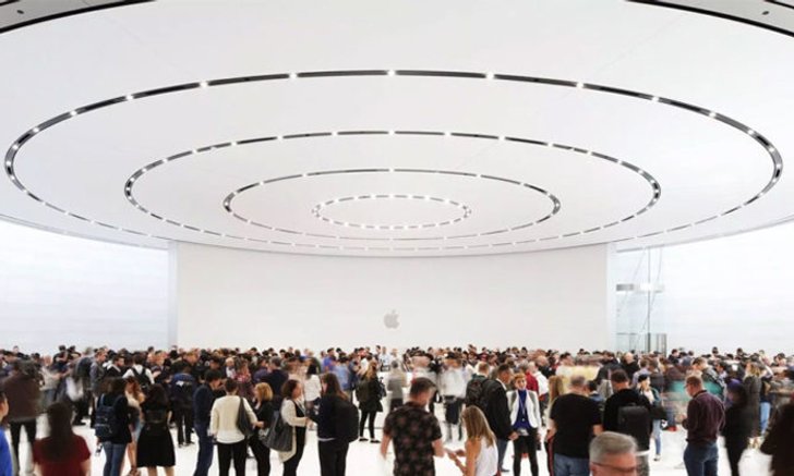 คาดการณ์วันจัดงาน Apple Event ต.ค. 2018 เปิดตัว iPad Pro 2018, MacBook ใหม่
