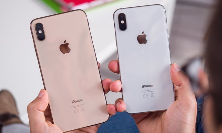 ผลการทดสอบแบตเตอรี่ iPhone XS พบ “ดีขึ้นจริง”