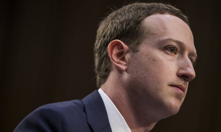 "Facebook" คือโซเชียลมีเดียที่คนใช้สำหรับยืนยันตัวตนมากที่สุด!