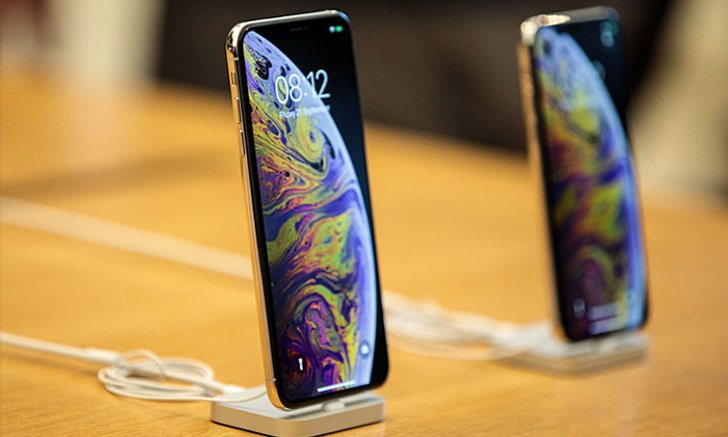ข่าวดี! iPhone XS, iPhone XS Max และ iPhone XR ผ่านการตรวจสอบของ กสทช. พร้อมขายในประเทศไทยแล้ว