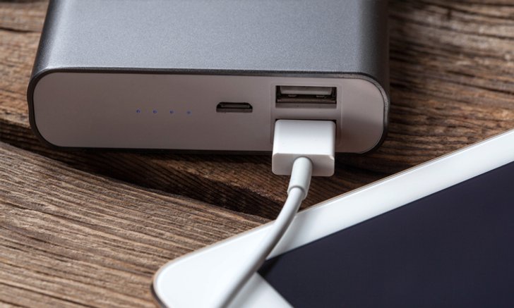 5 เรื่องที่คุณเข้าใจผิดเกี่ยวกับการพกพา Power Bank ไปใช้งานในชีวิตประจำวัน