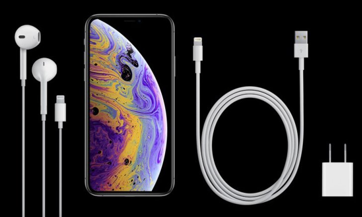 Apple แอบใส่ชื่อ Air Powerในคู่มือของสำหรับ "iPhone XS"