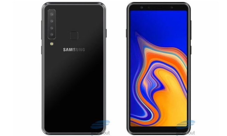 "Samsung Galaxy A9 Pro" จะมาพร้อมกับกล้องหลังถึง 4 ตัว!