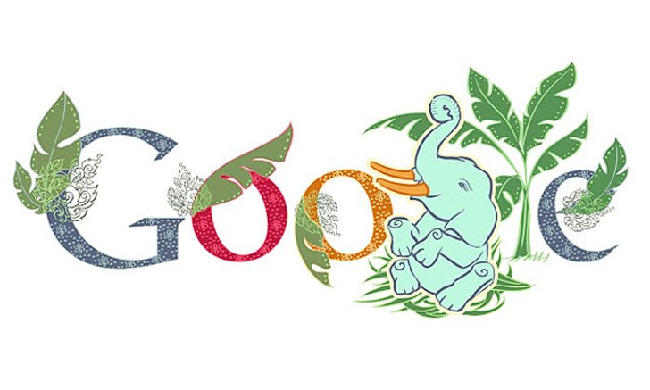ครบรอบ 20 ปี Google Search ในไทย Doodle ไหนยอดนิยมบ้าง เรารวมให้แล้ว