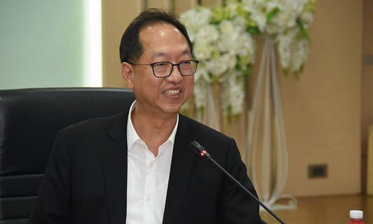 ก.อุตสาหกรรมจับมือ 3 กระทรวง เตรียมออกประกาศฯ เพิ่มเปอร์เซ็นต์น้ำมันปาล์ม ตามยุทธศาสตร์
