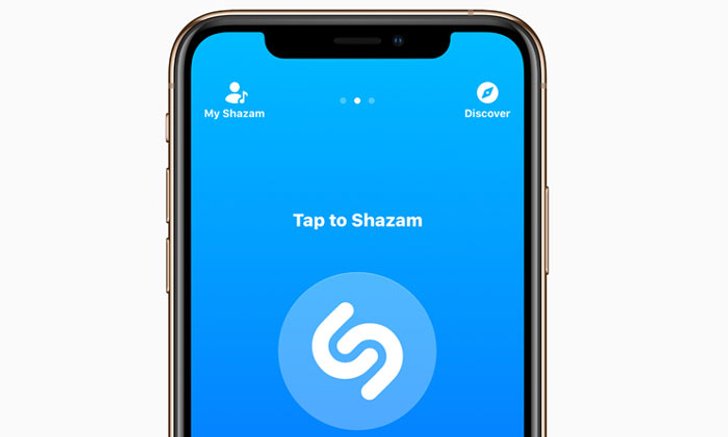 ปิดดีล! Apple ควบรวมกิจการของ Shazam เป็นที่เรียบร้อยแล้ว