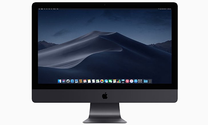 "macOS Mojave" พร้อมให้อัพเดทแล้ววันนี้