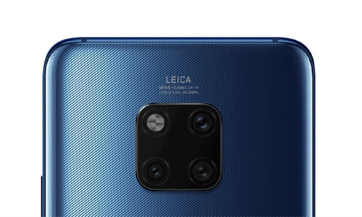 เผยสเปก "Huawei Mate 20 Pro" แบบหมดเปลือกไม่ต้องรอเปิดตัว!