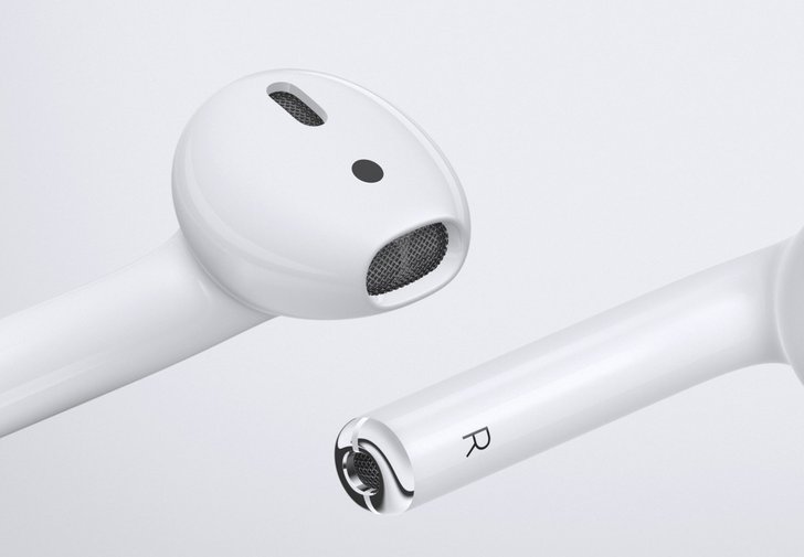 หูฟังไร้สาย AirPods หมดจากสต๊อกในยุโรป หรือ Apple เตรียมจำหน่าย AirPods 2 เร็วๆ นี้