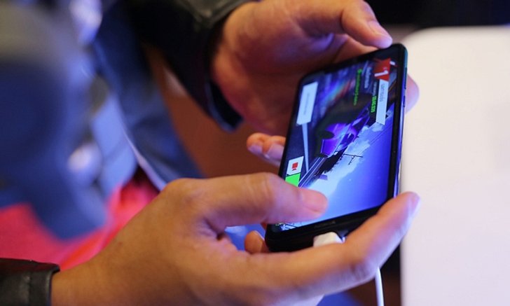 โนเกีย เปิดตัว Nokia 5.1 plus สุดยอดสมาร์ทโฟนสำหรับชาวเกม มาพร้อมเทคโนโลยี AI