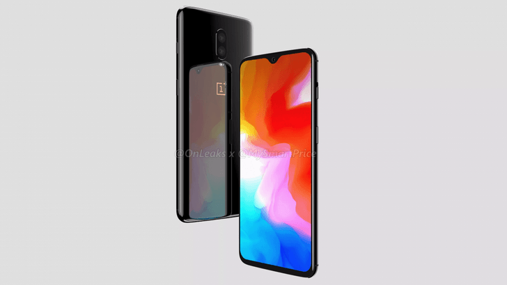 OnePlus 6T เลื่อนเปิดตัวเร็วขึ้น 1 วัน เหตุไม่อยากถูก Apple แย่งซีน