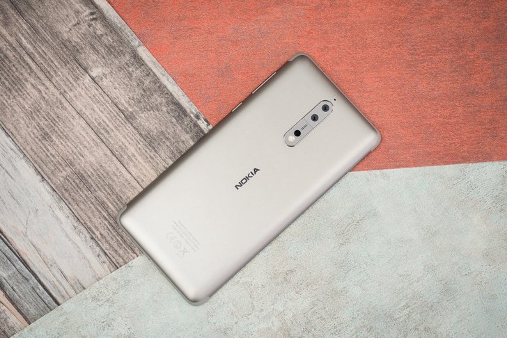 Nokia 8.1 เริ่มทดสอบ Benchmark เผยสเปคระดับกลาง และ Android 9.0 Pie