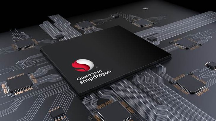 เพิ่มตัวเลข ชิปประมวลผลเรือธง Snapdragon 8150 จะมาชิงบัลลังก์เร็วๆ นี้!