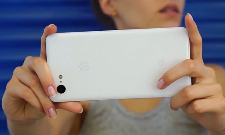 เปรียบเทียบภาพถ่าย Pixel 3 XL และ iPhone XS Max กล้องไหนจะดีงามกว่ากัน!