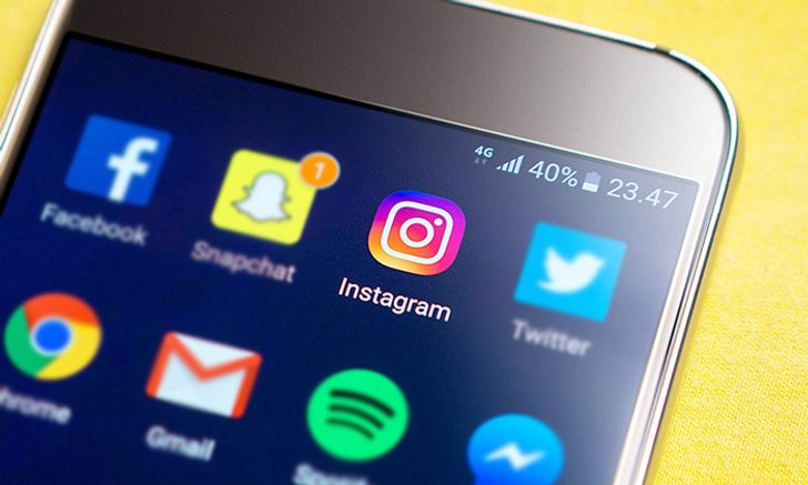 Instagram เริ่มทดสอบนำ "Machine Leaning" มาจับเรื่องการกลั่นแกล้งบนโลกออนไลน์