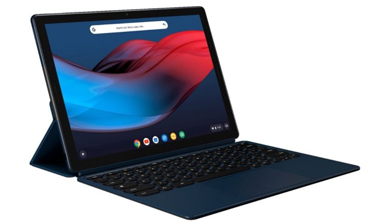 Google เปิดตัว Pixel Slate : แท็บเล็ตดีไซน์เยี่ยม พร้อมติดตั้ง Chrome OS