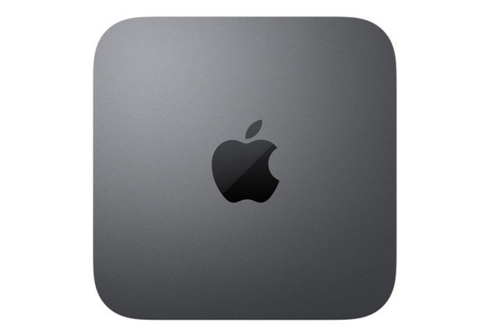 เปิดตัว Mac mini (2018) เล็กแต่แรง ที่รอบนี้ยกเครื่องใหม่หมด