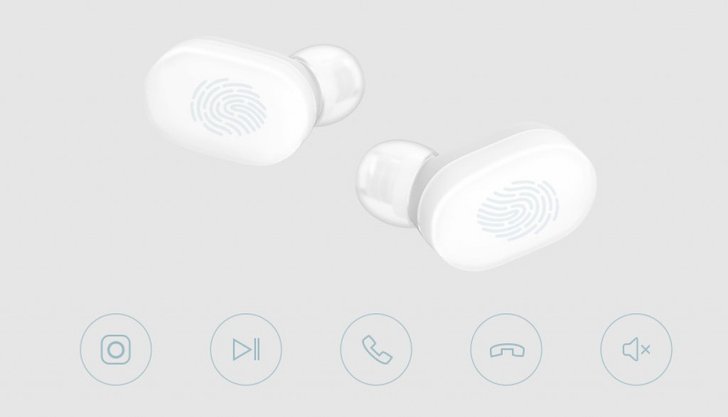 Xiaomi airdots youth edition обзор