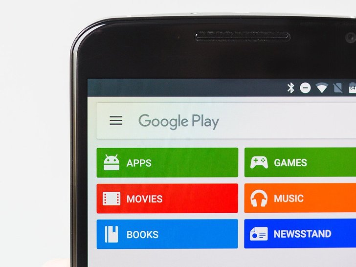 Google แก้เกม EU เตรียมเรียกเก็บค่าใช้แอป Google สูงสุดถึง 40 เหรียญ ต่อสมาร์ทโฟนในยุโรป 1 เครื่อง