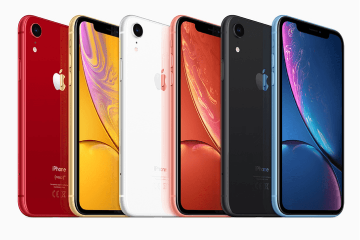 นักวิเคราะห์ชี้! ยอดจอง iPhone XR น้อยกว่า iPhone XS แต่ต้องมองยอดขายในระยะยาว