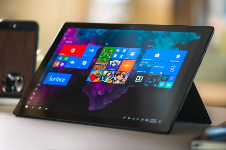 Windows 10 ตั้งค่าให้หยุดการอัปเดตอัตโนมัติได้แล้ว