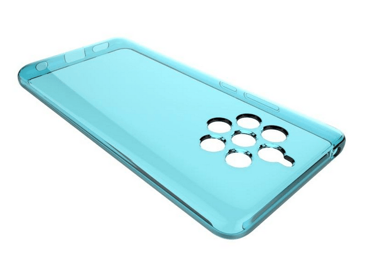 ภาพเรนเดอร์เคสล่าสุด Nokia 9 PureView รองรับกล้องหลัง 5 ตัว