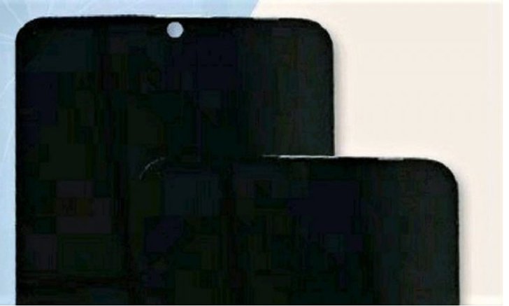 ภาพหลุด Samsung Galaxy A8s ใช้ดีไซน์จอเต็ม Infinity-U เป็นรุ่นแรก