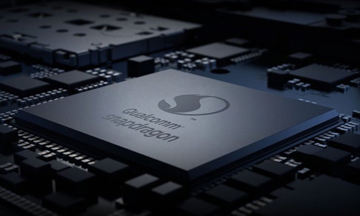 ชิป Snapdragon 8150 และ Helio P80 ทำคะแนนทดสอบ AI สูงสุดในกลุ่มสมาร์ทโฟน Android