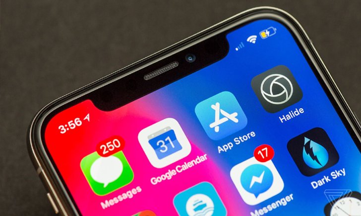ย้ำชัด Apple ผลิต iPhone X อีกรอบหลัง iPhone XR, XS และ XS Max ทำเป้าไม่ถึง!
