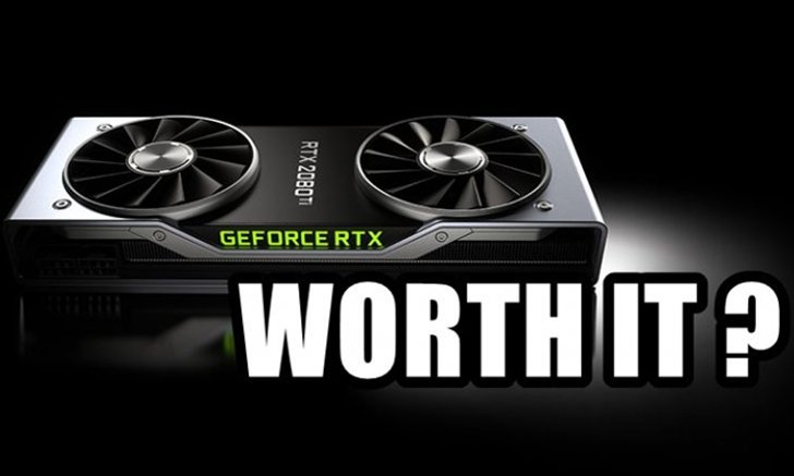 สรุปผลเล่นเกมจริง RTX ต่างแค่ไหน คุ้มไหมที่ต้องจ่ายเงินเพิ่ม