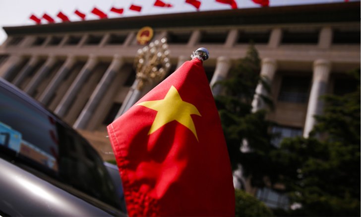 จีนกำลังพัฒนา "โดรน" ที่โจมตีข้าศึกและหลบเลี่ยงการตรวจจับได้