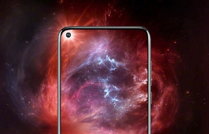 มาก่อน Samsung จริงๆ Huawei เตรียมเปิดตัว nova 4 พร้อมรูกล้องหน้าบนจอ วันที่ 17 ธ.ค. นี้