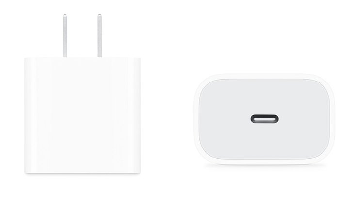 Apple วางจำหน่าย USB-C Adaptor กำลังไฟ 18W ในราคา 1,190 บาท