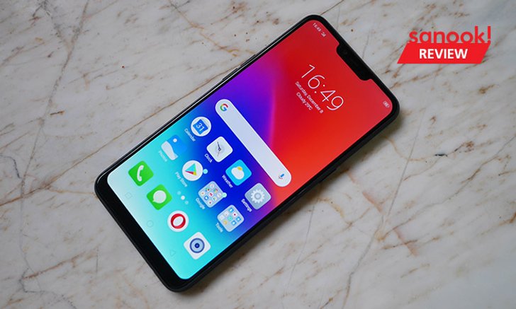 รีวิว “Realme C1” มือถือรุ่นเล็ก สเปคครบเครื่อง ในราคา 3,990 บาท