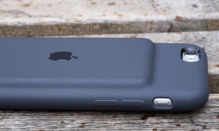 เคสแบตเตอรีใหม่สำหรับ iPhone XS จะมีขอบบางเข้ากับดีไซน์ตัวเครื่อง น่าใช้กว่ารุ่นก่อนจริงๆ